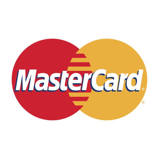Mastercard Logo
